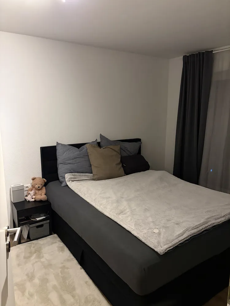 3 Zimmer Wohnung mit 48 m² in Heilbronn – Bild 7