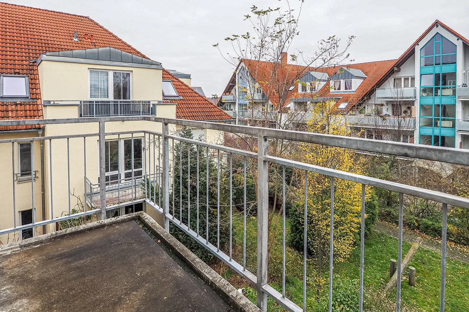 1 Zimmer Wohnung mit 40 m² in Dresden – Bild 5