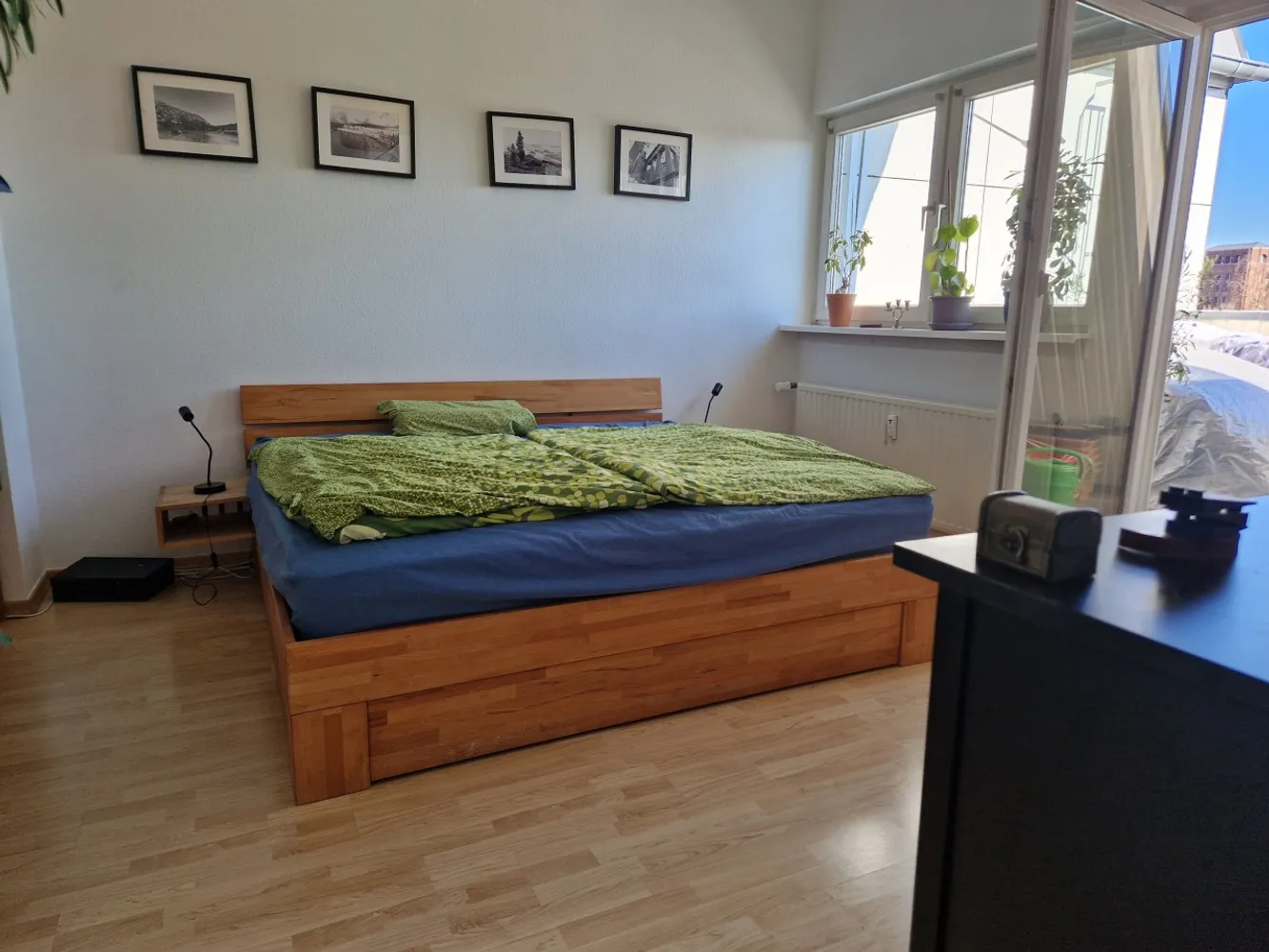 3 Zimmer Wohnung mit 110 m² in Berlin – Bild 4