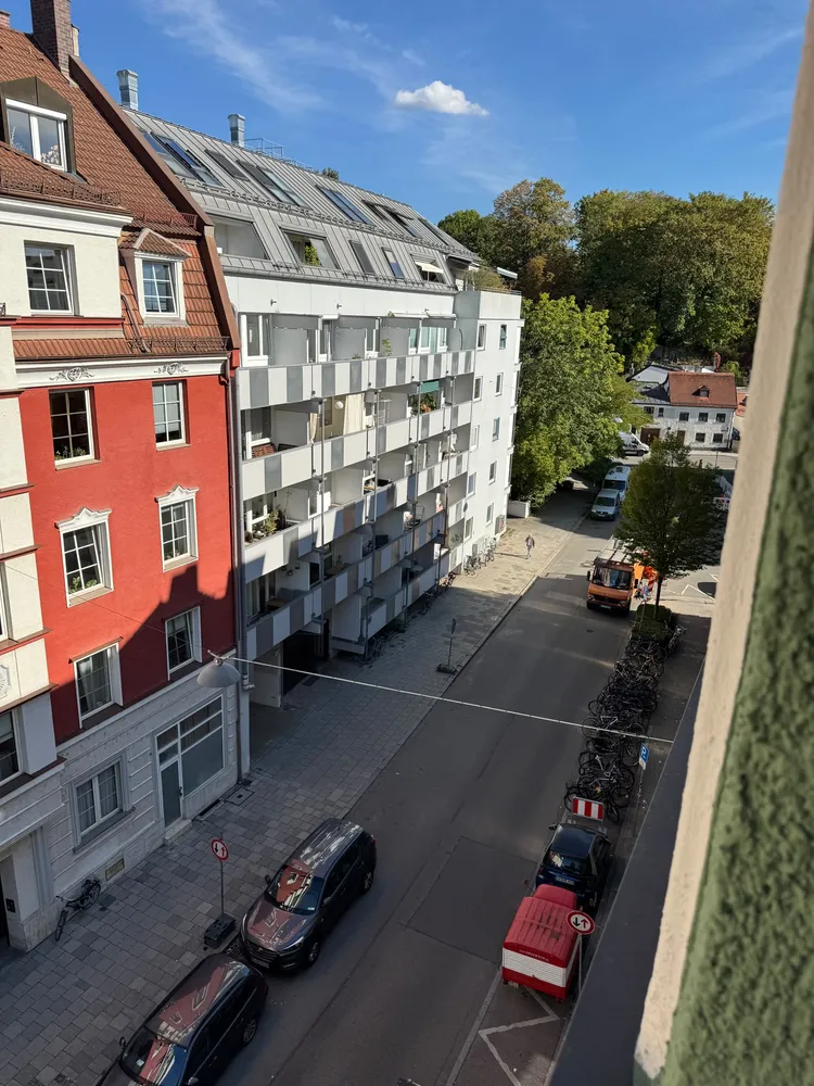 3 Zimmer Wohnung mit 82 m² in München – Bild 10