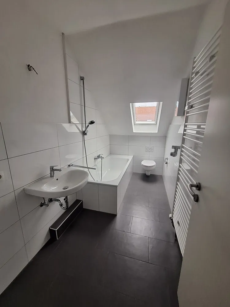 2 Zimmer Wohnung mit 42 m² in Osnabrück – Bild 4