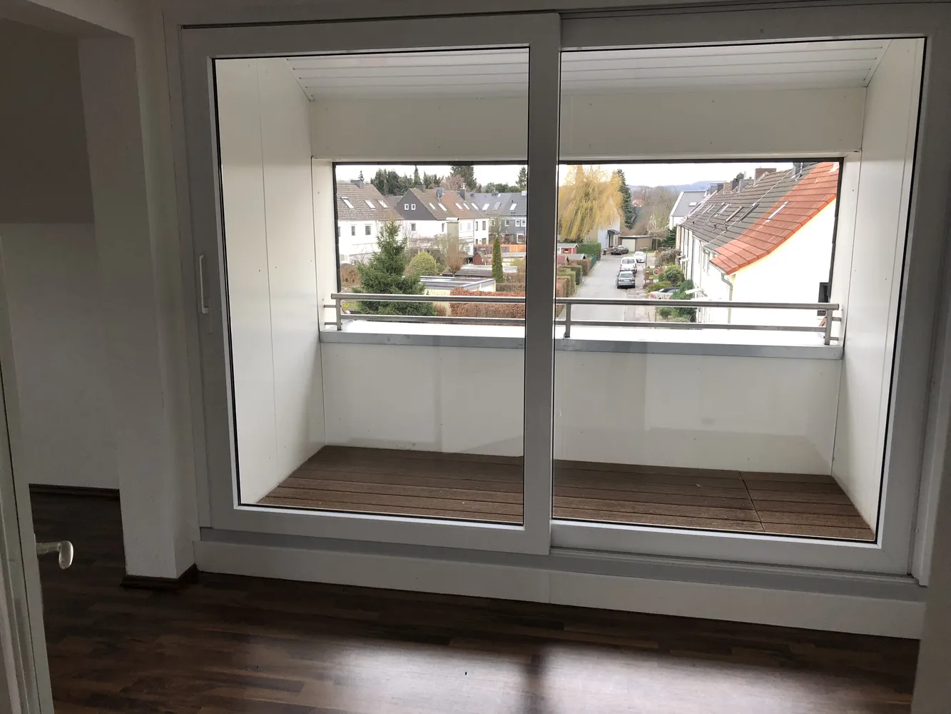 4 Zimmer Wohnung mit 72 m² in Dortmund – Bild 6