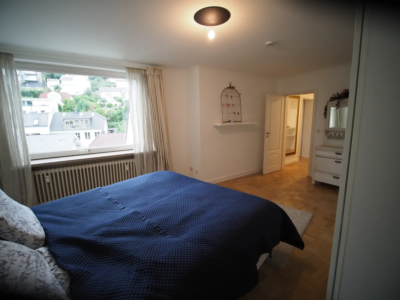 3 Zimmer Wohnung mit 110 m² in Hamburg – Bild 6