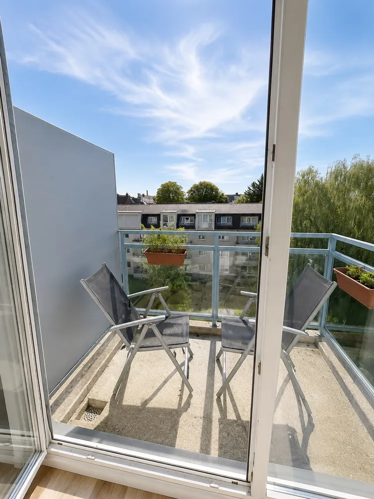 3 Zimmer Wohnung mit 84 m² in Essen – Bild 12
