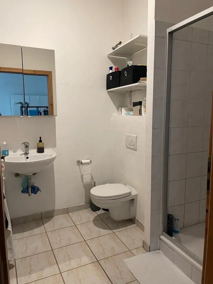 Studio mit 35 m² in Georgsmarienhütte – Bild 7