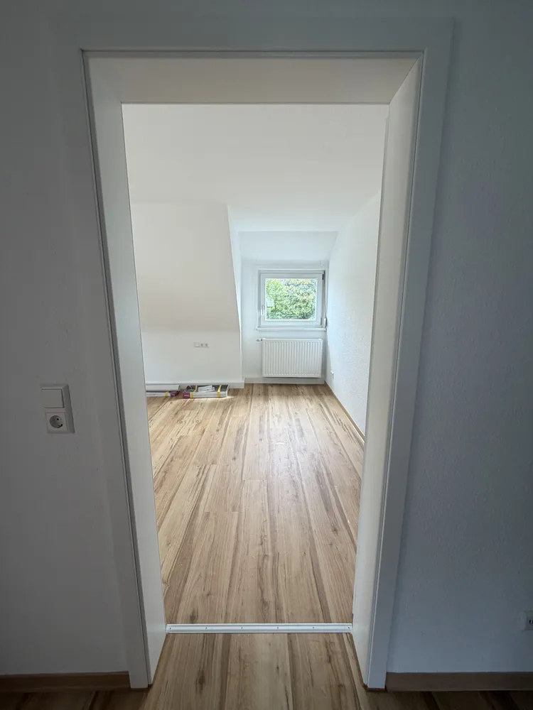 3 Zimmer Wohnung mit 54 m² in Stuttgart – Bild 11