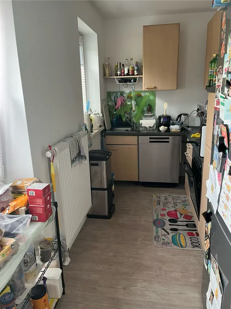 3 room apartment with 68 m² in Bielefeld – Photo 8