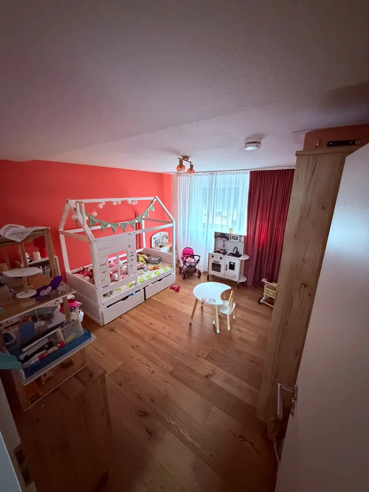 4 Zimmer Wohnung mit 69 m² in Stuttgart – Bild 3