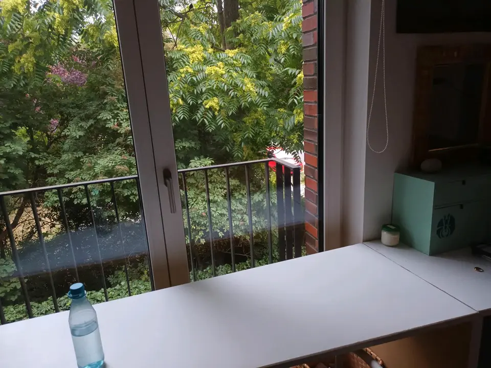 3 Zimmer Wohnung mit 118 m² in Berlin – Bild 4