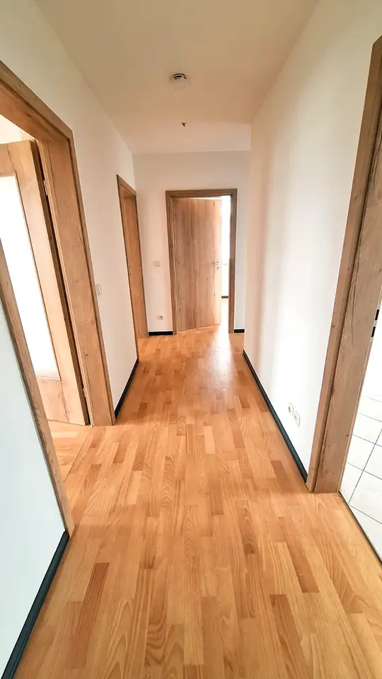 3 Zimmer Wohnung mit 68 m² in Schmalkalden – Bild 8