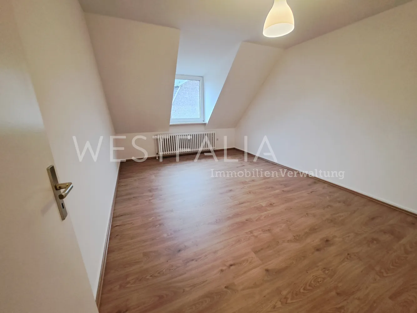 4 Zimmer Wohnung mit 83 m² in Duisburg – Bild 3