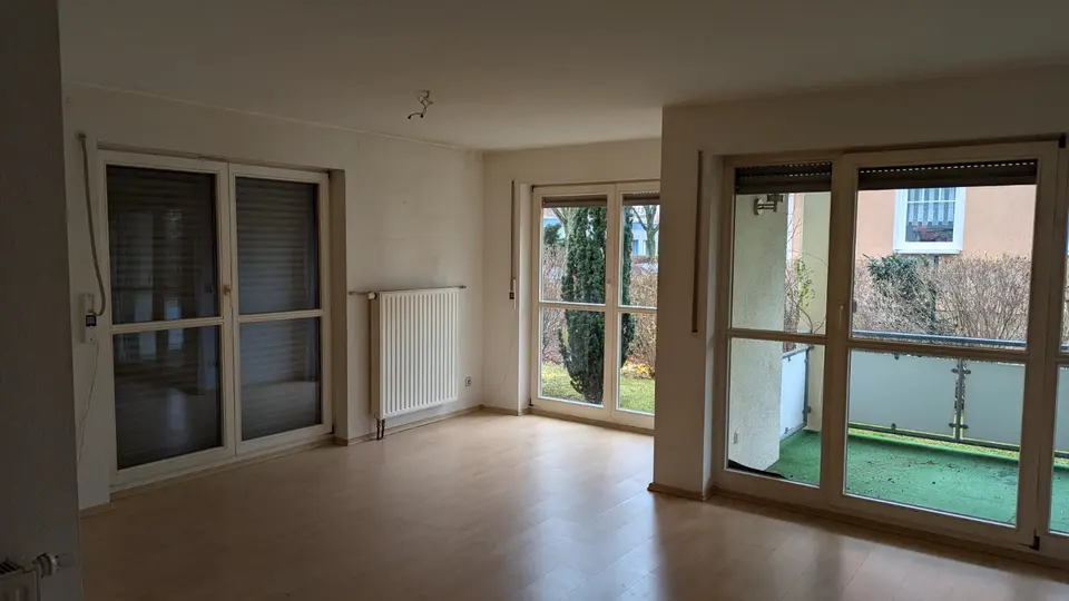 3 Zimmer Wohnung mit 83 m² in Bautzen – Bild 2