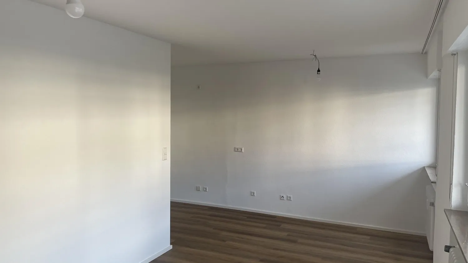1 Zimmer Wohnung mit 36 m² in Stuttgart – Bild 2