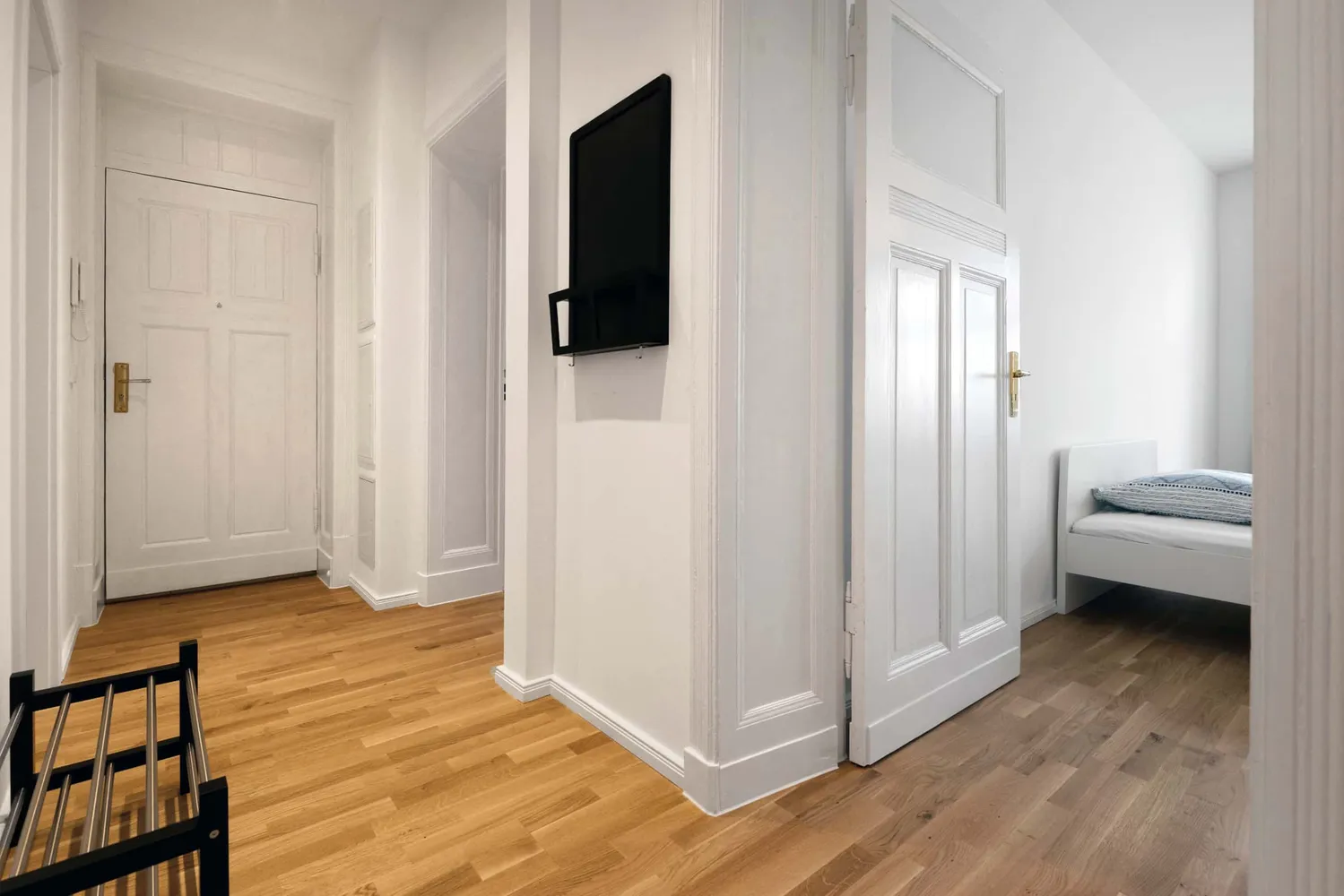 Shared room with 10 m² in Berlin – Photo 6