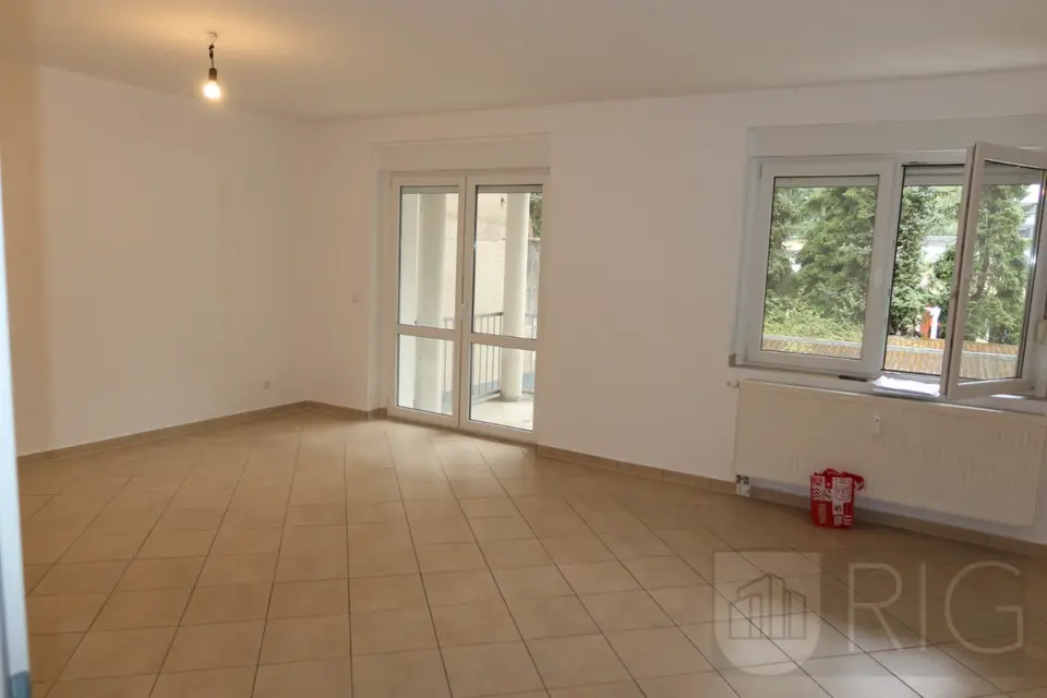 2 Zimmer Wohnung mit 67 m² in Oberhausen – Bild 1