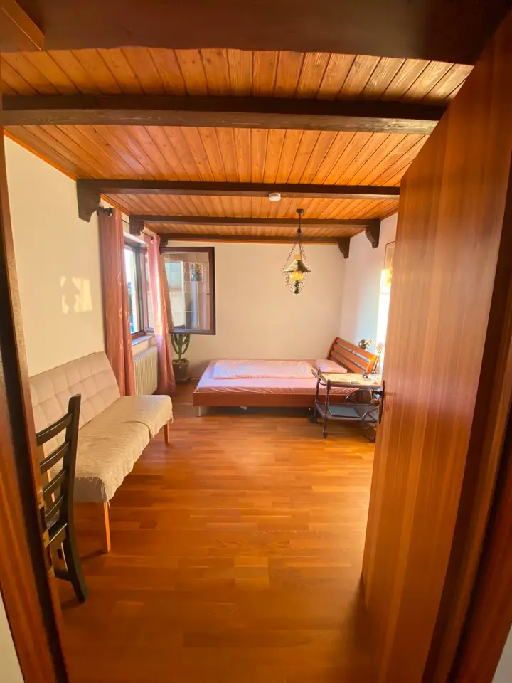 4 Zimmer Wohnung mit 12 m² in Herrenberg – Bild 3