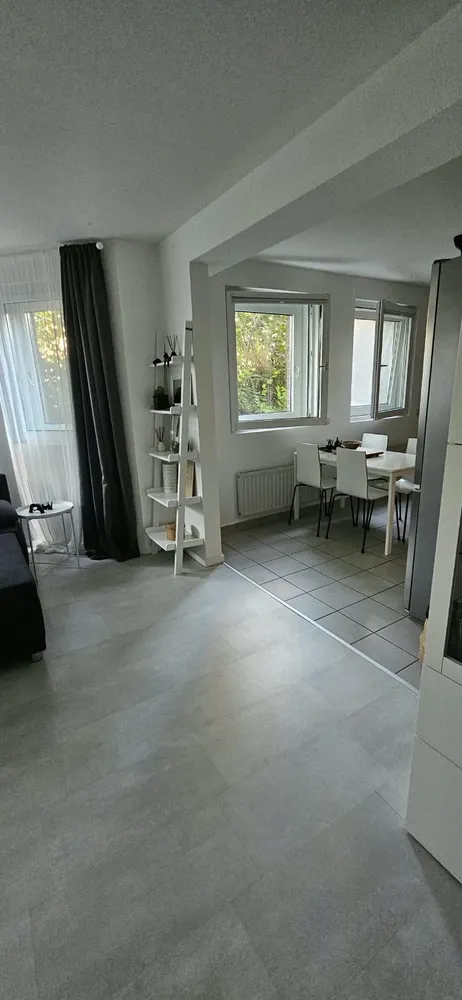 2 Zimmer Wohnung mit 53 m² in Leverkusen – Bild 5