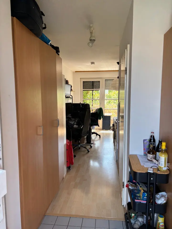 Studio mit 27 m² in Regensburg – Bild 4