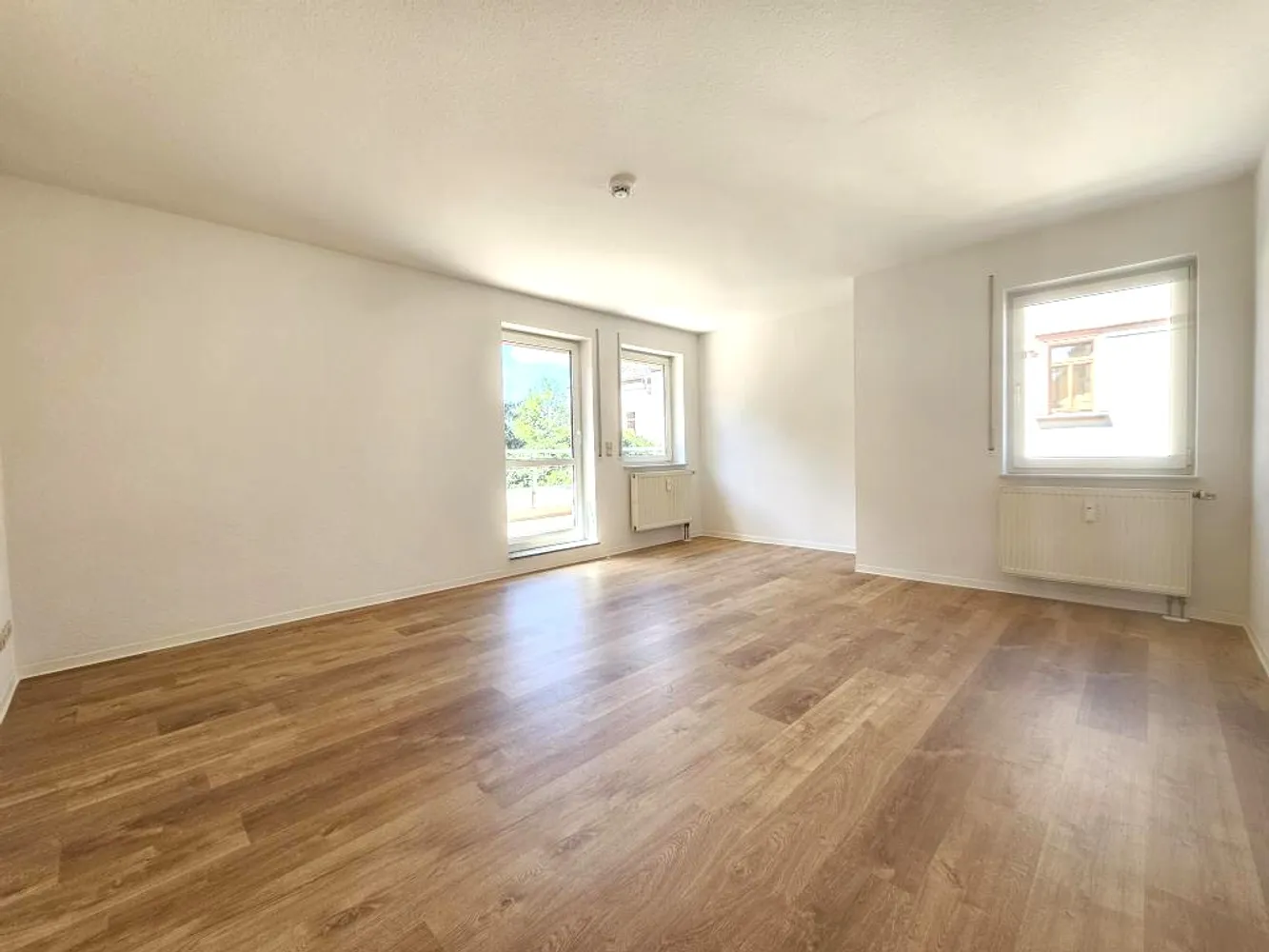 2 Zimmer Wohnung mit 69 m² in Chemnitz – Bild 5