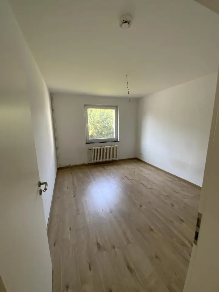 3 Zimmer Wohnung mit 62 m² in Remscheid – Bild 2