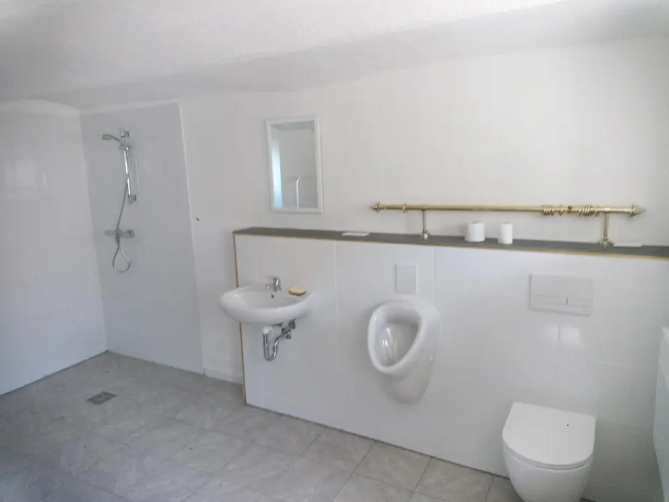 2 Zimmer Wohnung mit 30 m² in Miltenberg – Bild 5
