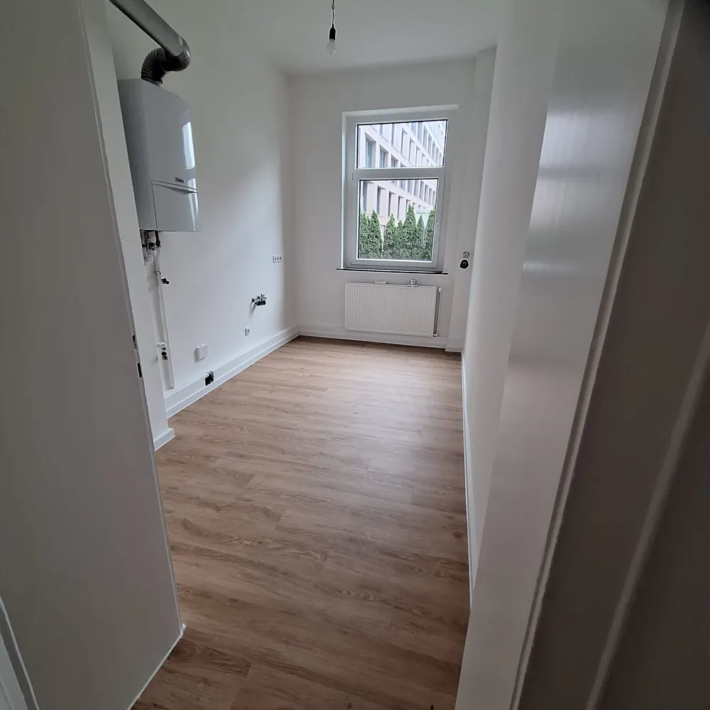 3 Zimmer Wohnung mit 70 m² in Hannover – Bild 5