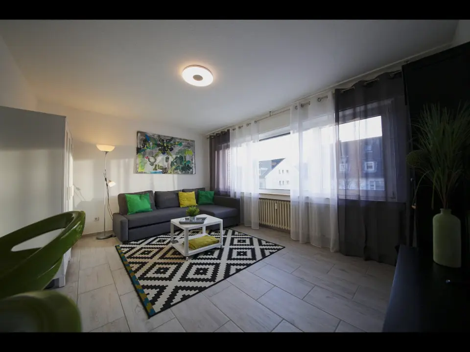 WG-Zimmer mit 32 m² in Ratingen – Bild 3