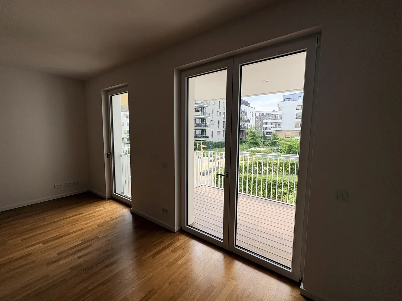 3 Zimmer Wohnung mit 81 m² in Berlin – Bild 1