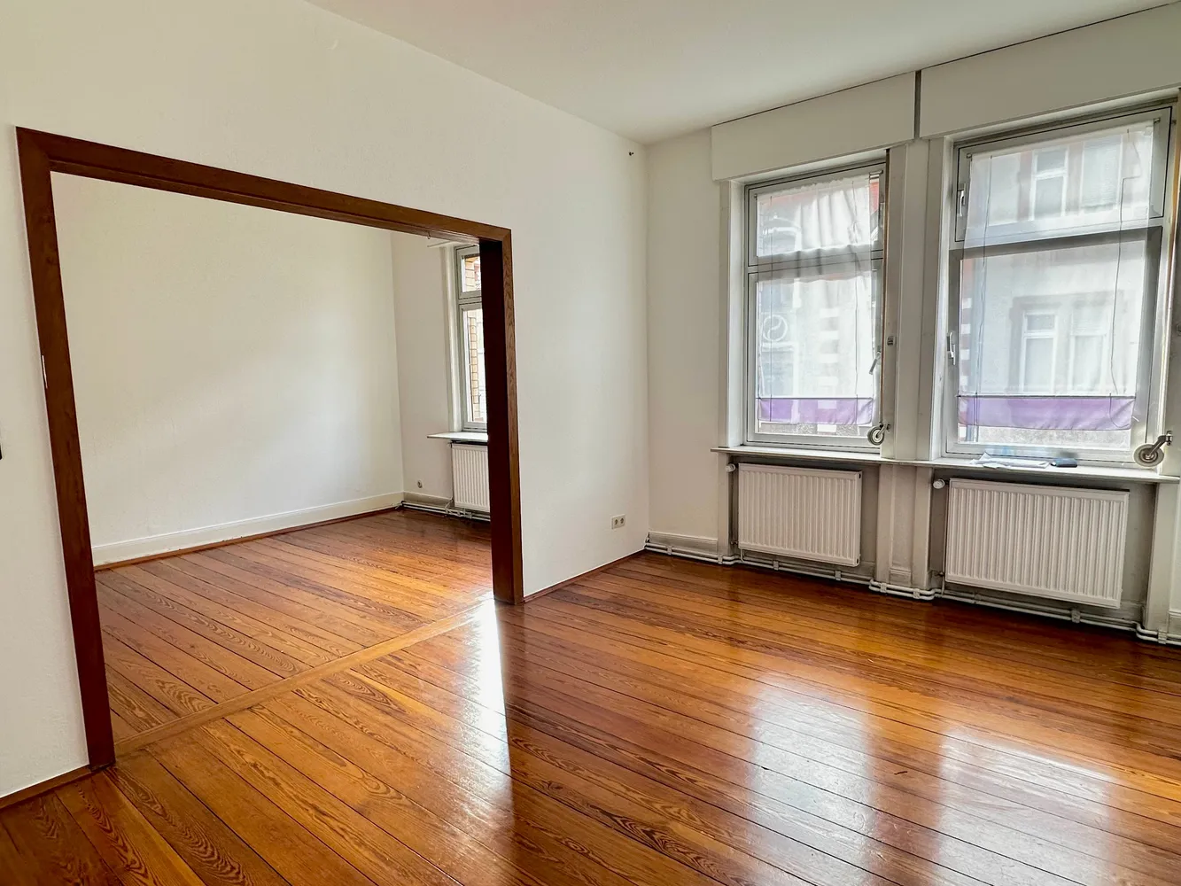 5 Zimmer Wohnung mit 118 m² in Wiesbaden – Bild 1