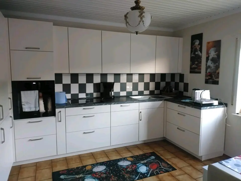 3 Zimmer Wohnung mit 95 m² in Weinheim – Bild 3