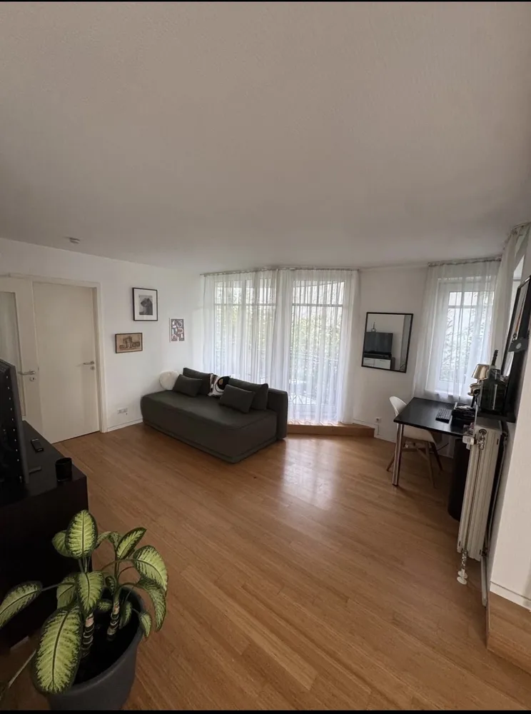 3 room apartment with 55 m² in Frankfurt am Main – Photo 12