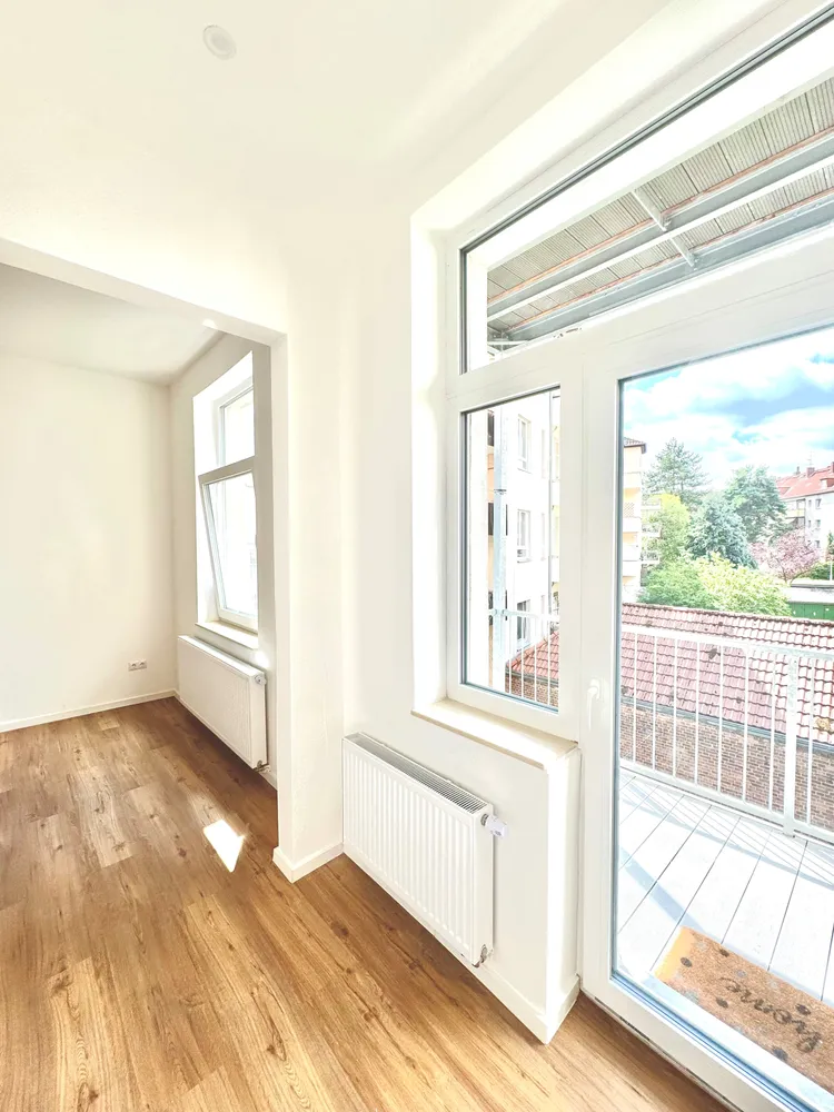 4 Zimmer Wohnung mit 89 m² in Hannover – Bild 6