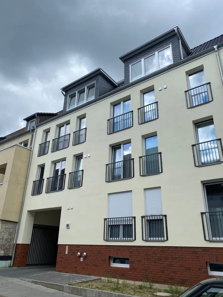 3 Zimmer Wohnung mit 75 m² in Hamburg – Bild 1