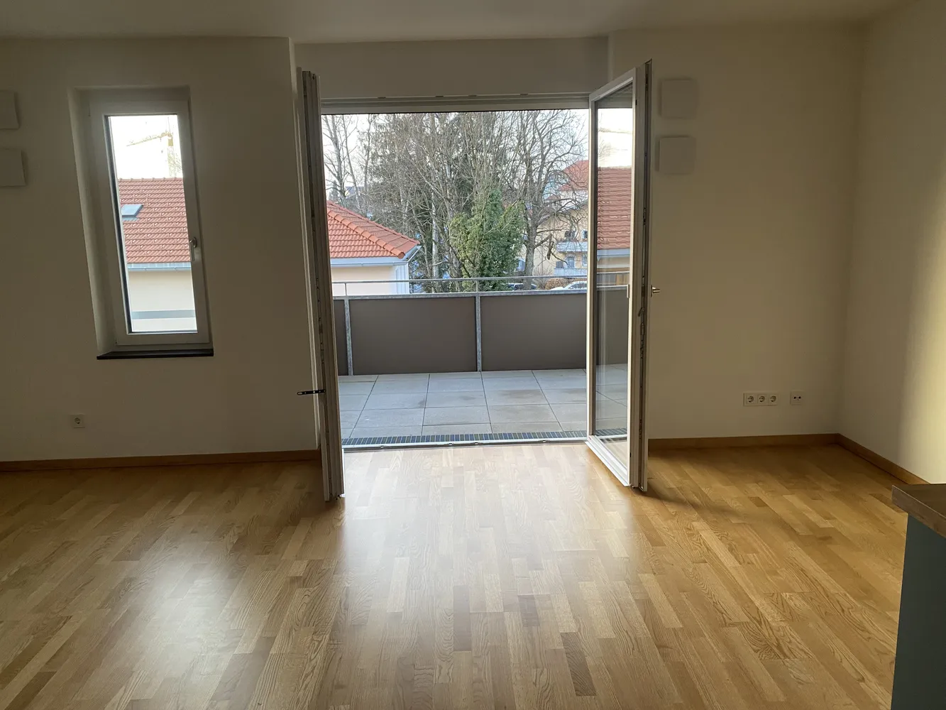 2 Zimmer Wohnung mit 56 m² in Traunstein – Bild 1