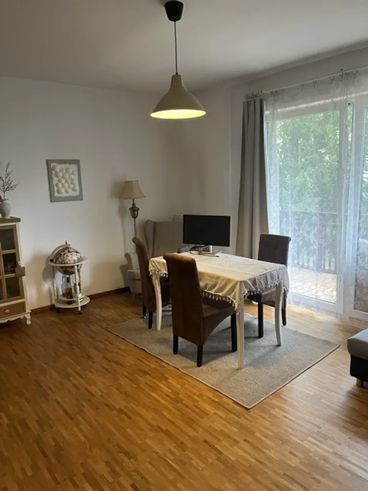 2 Zimmer Wohnung mit 53 m² in Berlin – Bild 3