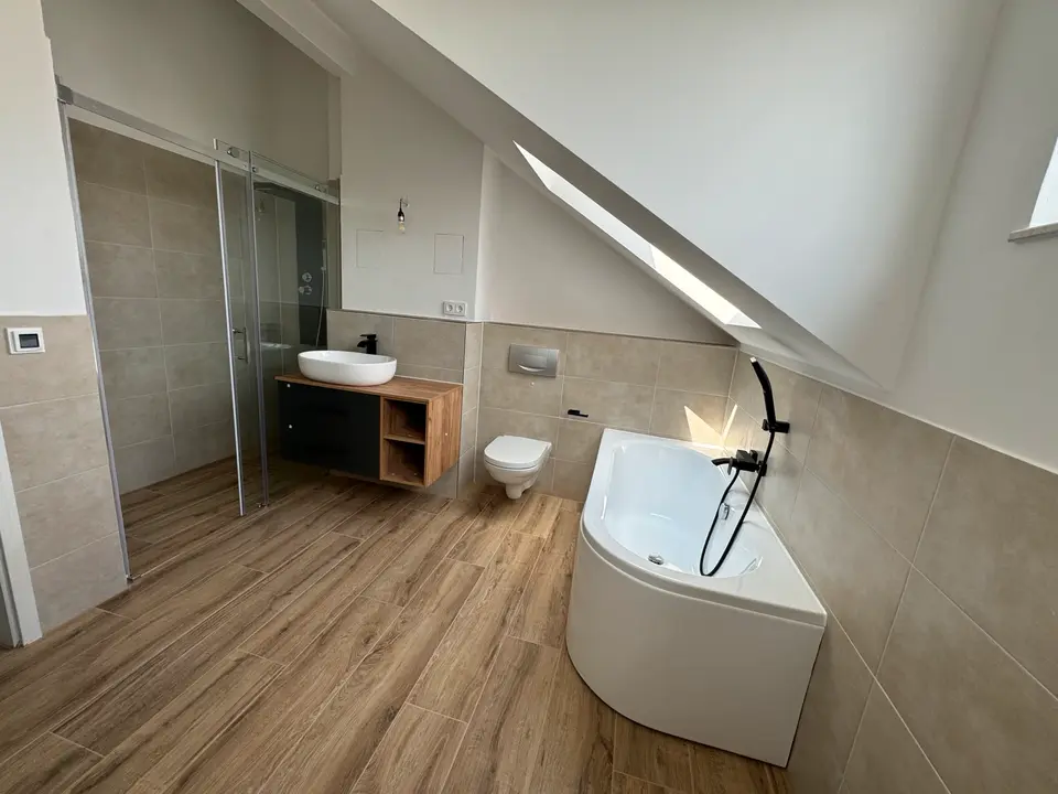 2 Zimmer Wohnung mit 73 m² in Bernau bei Berlin – Bild 4