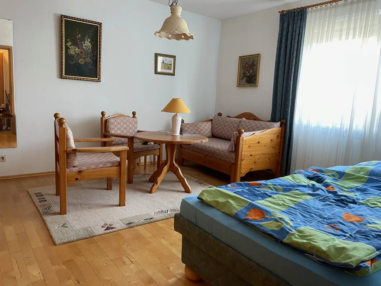 3 Zimmer Wohnung mit 86 m² in Rosenheim – Bild 10