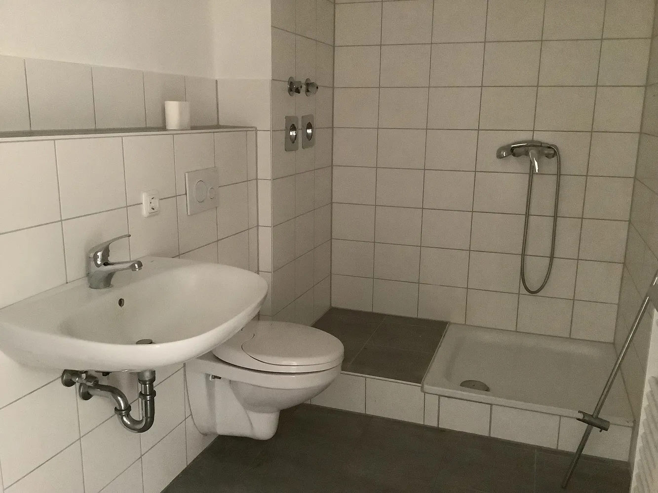 2 room apartment with 54 m² in Lübeck – Photo 5