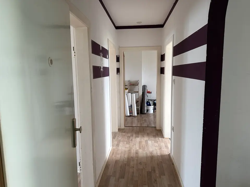 3 Zimmer Wohnung mit 54 m² in Remscheid – Bild 6