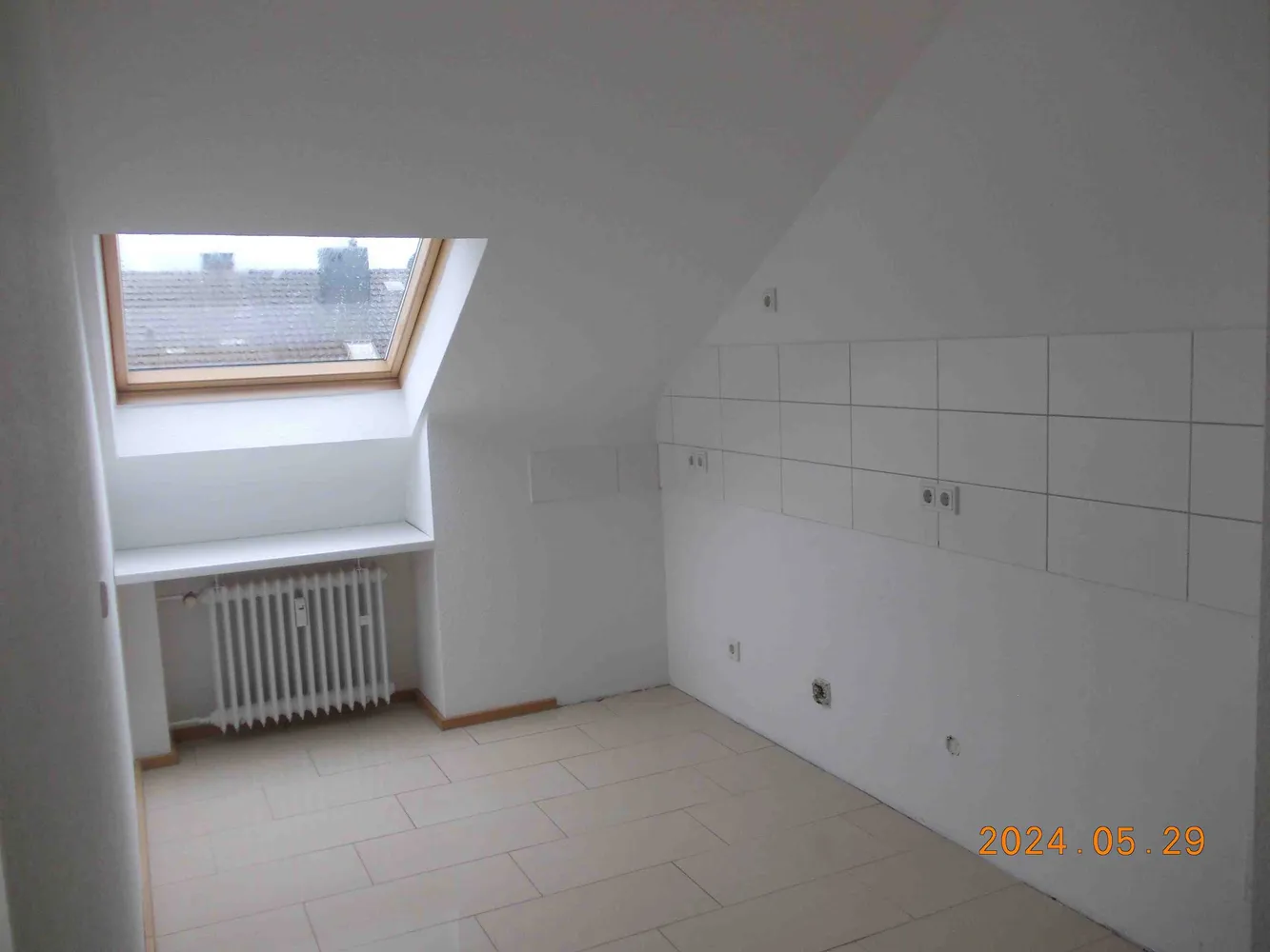 2 room apartment with 53 m² in Dormagen – Photo 1