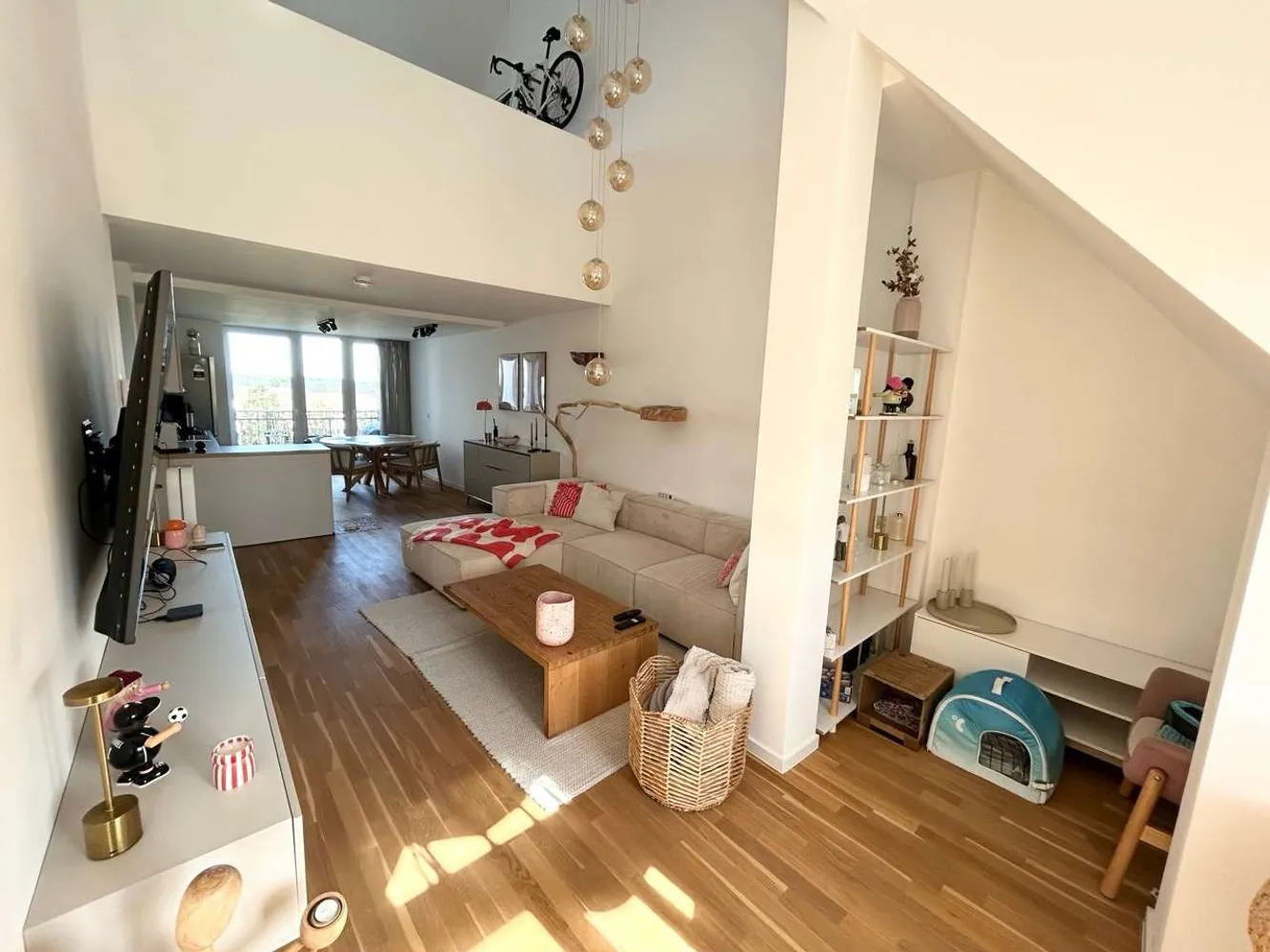 3 room apartment with 104 m² in Chemnitz – Photo 1