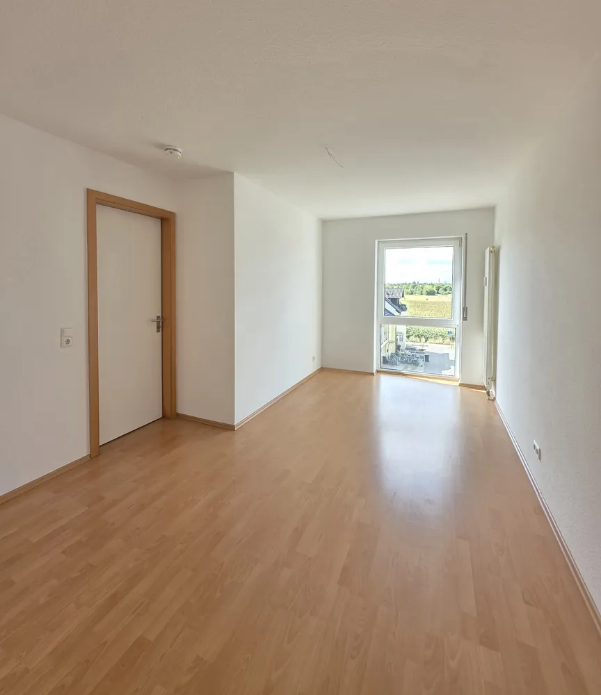 2 Zimmer Wohnung mit 60 m² in Mannheim – Bild 5