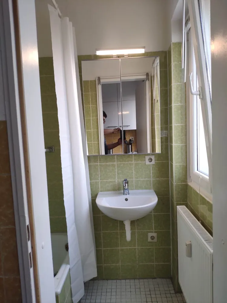 3 Zimmer Wohnung mit 15 m² in Stuttgart – Bild 6