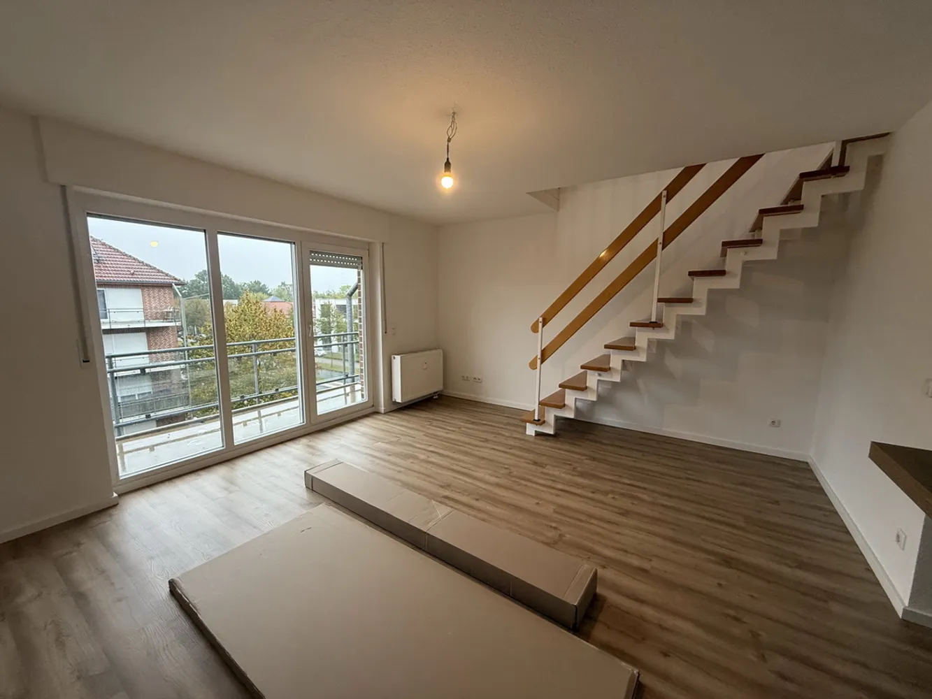 2 Zimmer Wohnung mit 55 m² in Paderborn – Bild 6