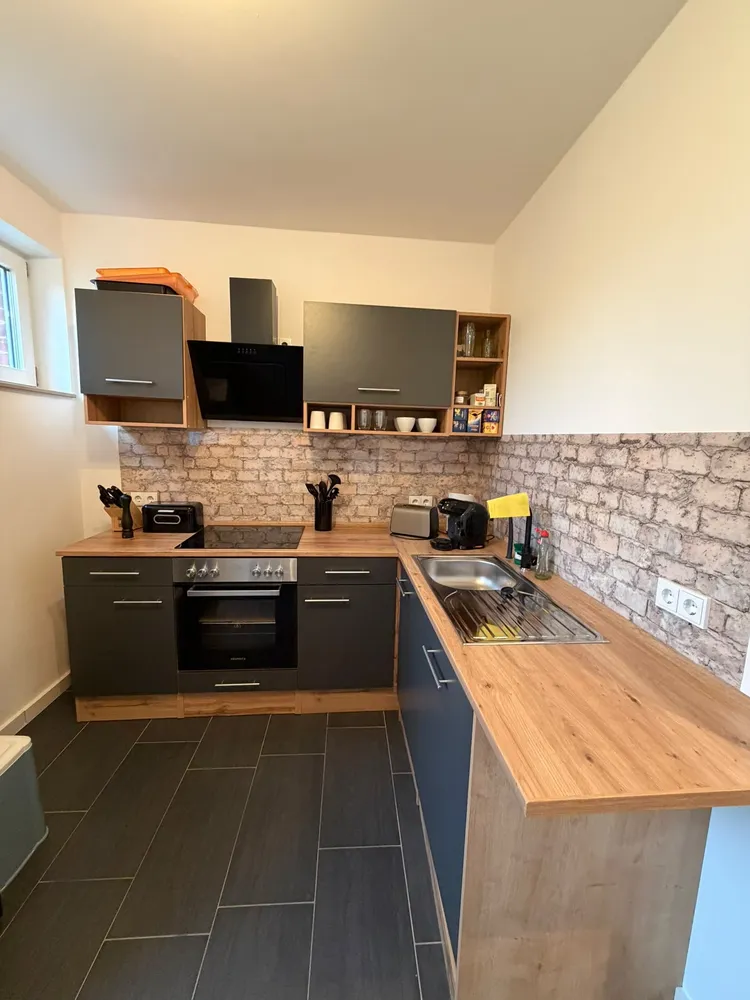 3 room apartment with 69 m² in Erfurt – Photo 3