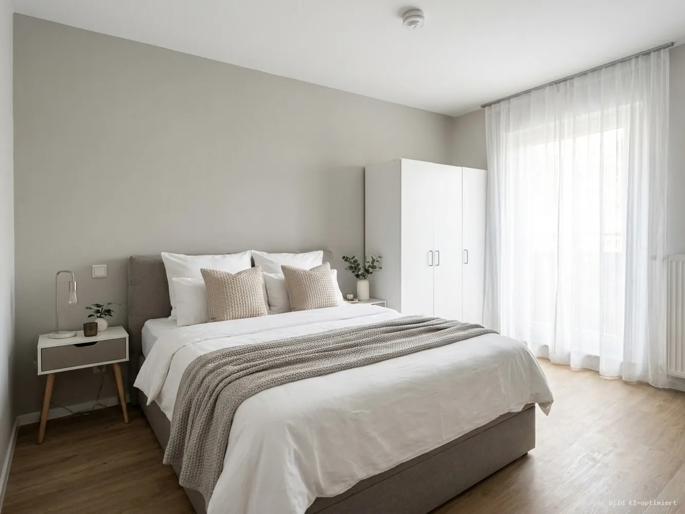 2 Zimmer Wohnung mit 61 m² in Groß-Gerau – Bild 2