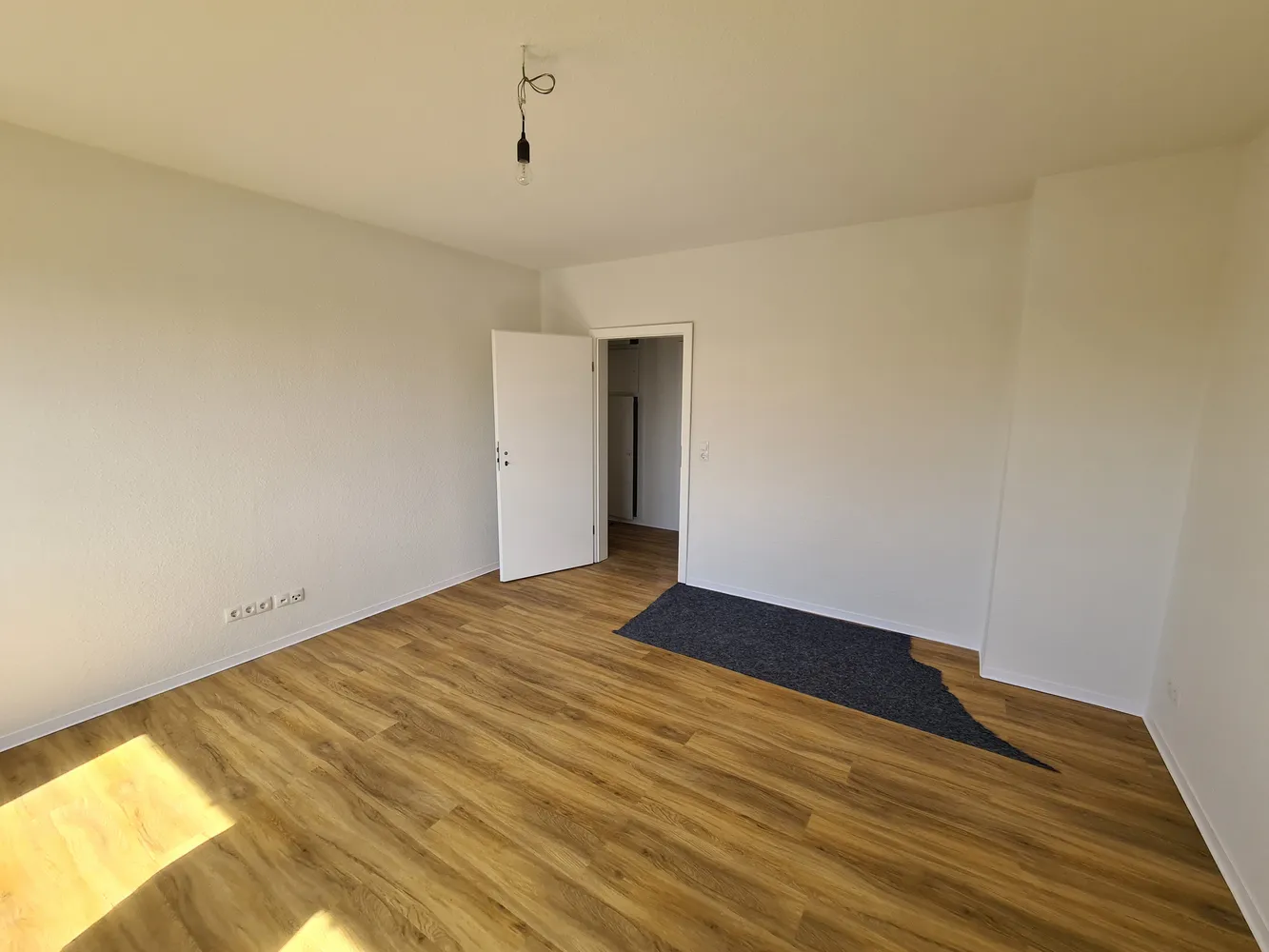 3 Zimmer Wohnung mit 63 m² in Bremen – Bild 4