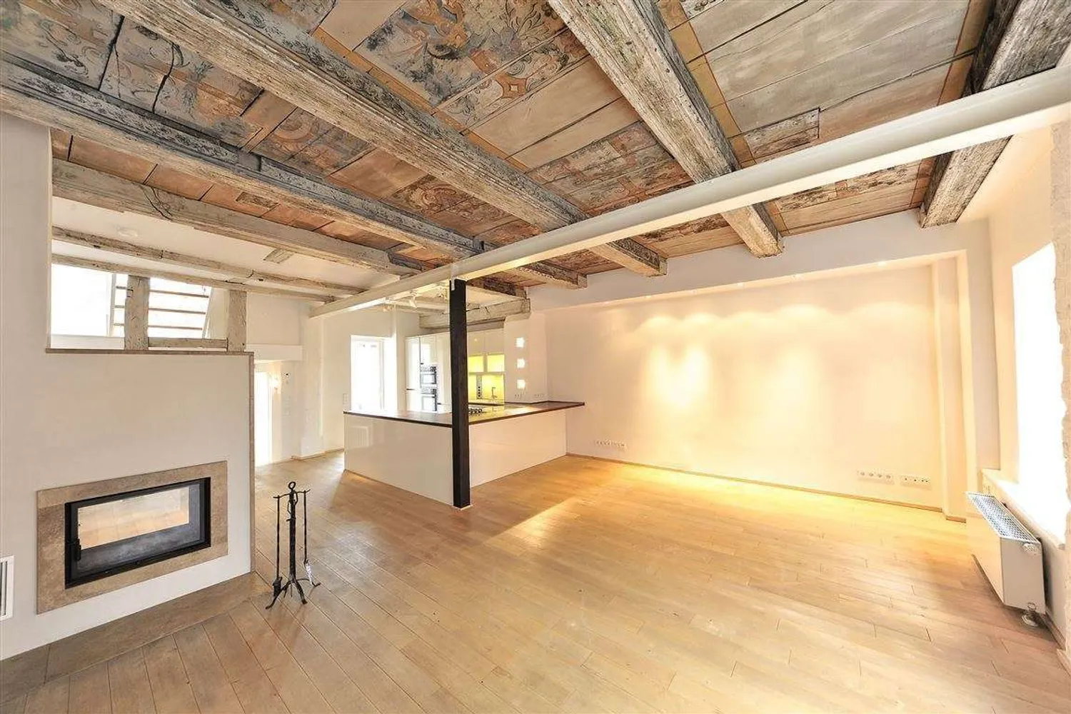 4 Zimmer Wohnung mit 170 m² in Lüneburg – Bild 10