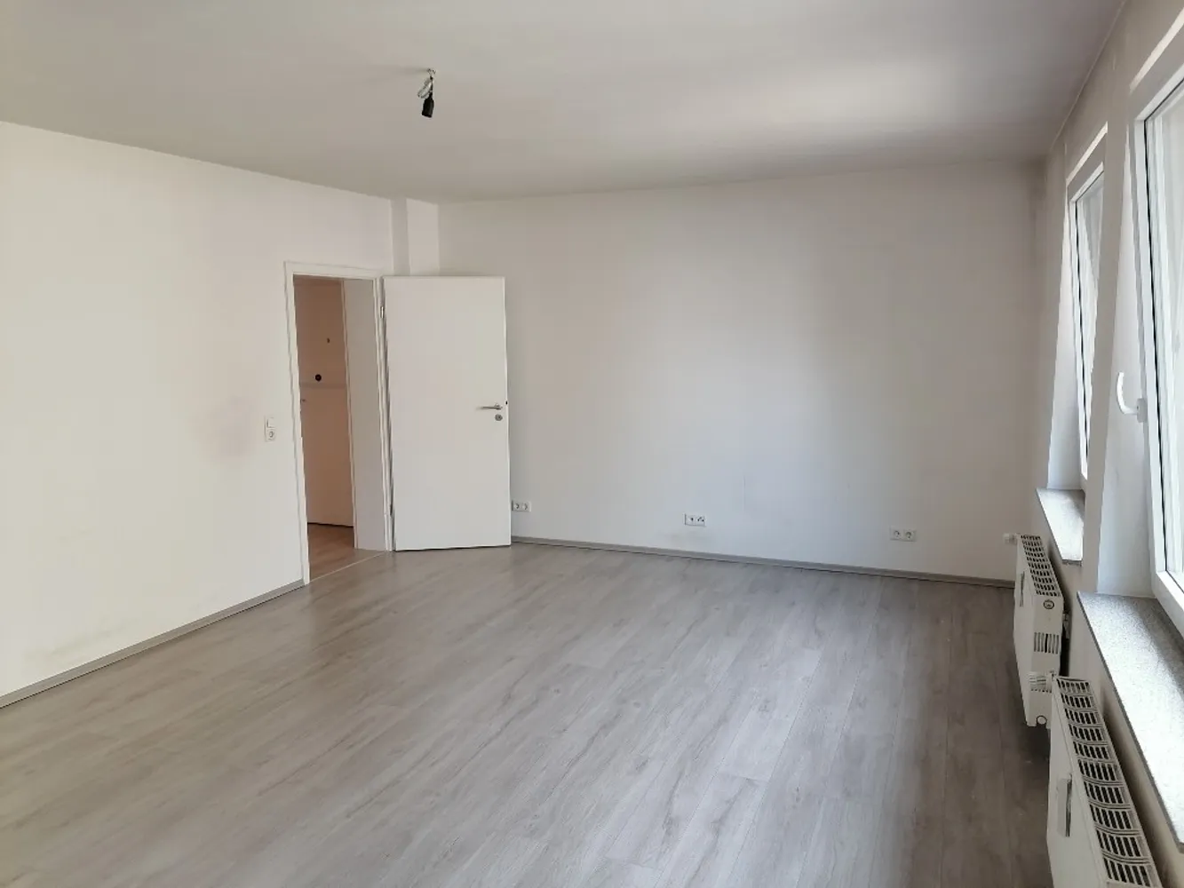 2 Zimmer Wohnung mit 66 m² in Wuppertal – Bild 1
