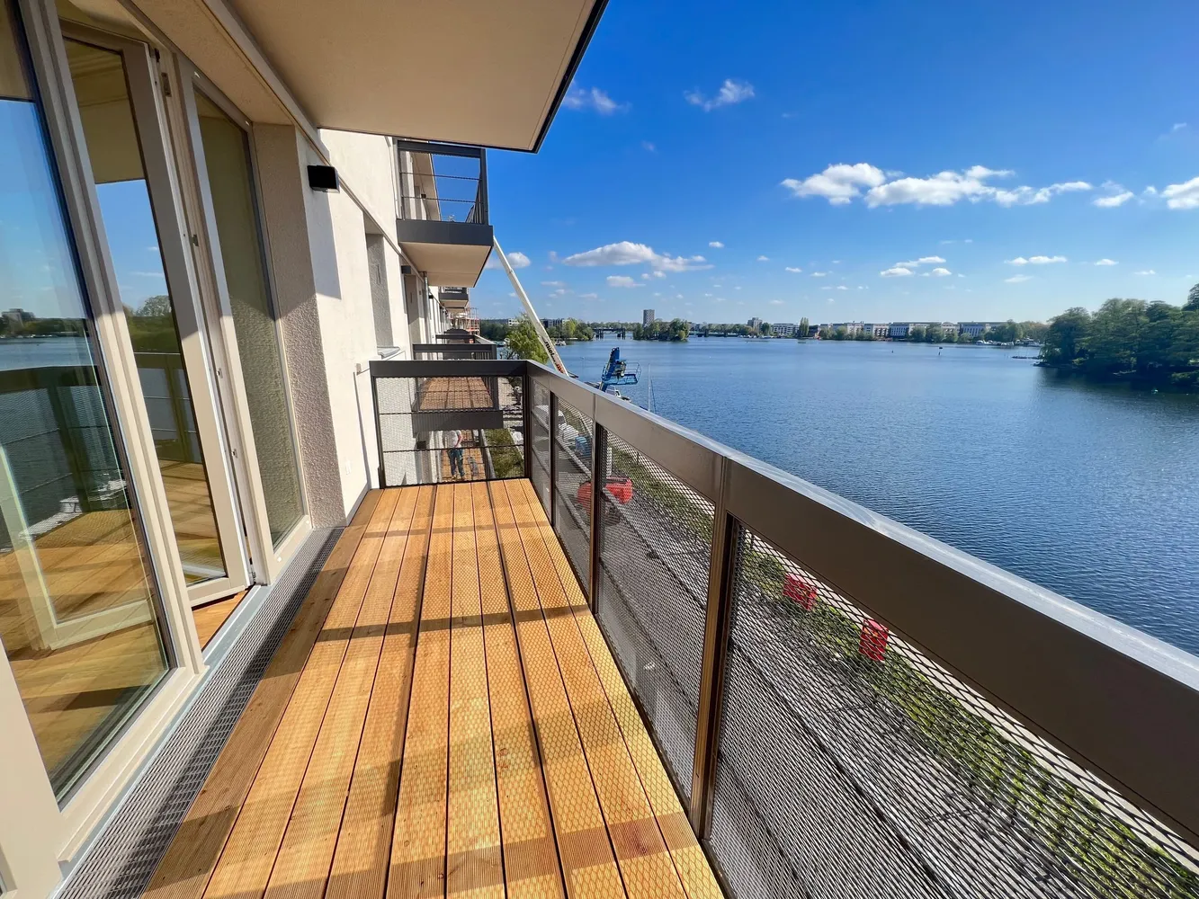 2 Zimmer Wohnung mit 50 m² in Berlin – Bild 4